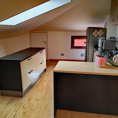 Family Apartment Verona Class ภายนอก รูปภาพ