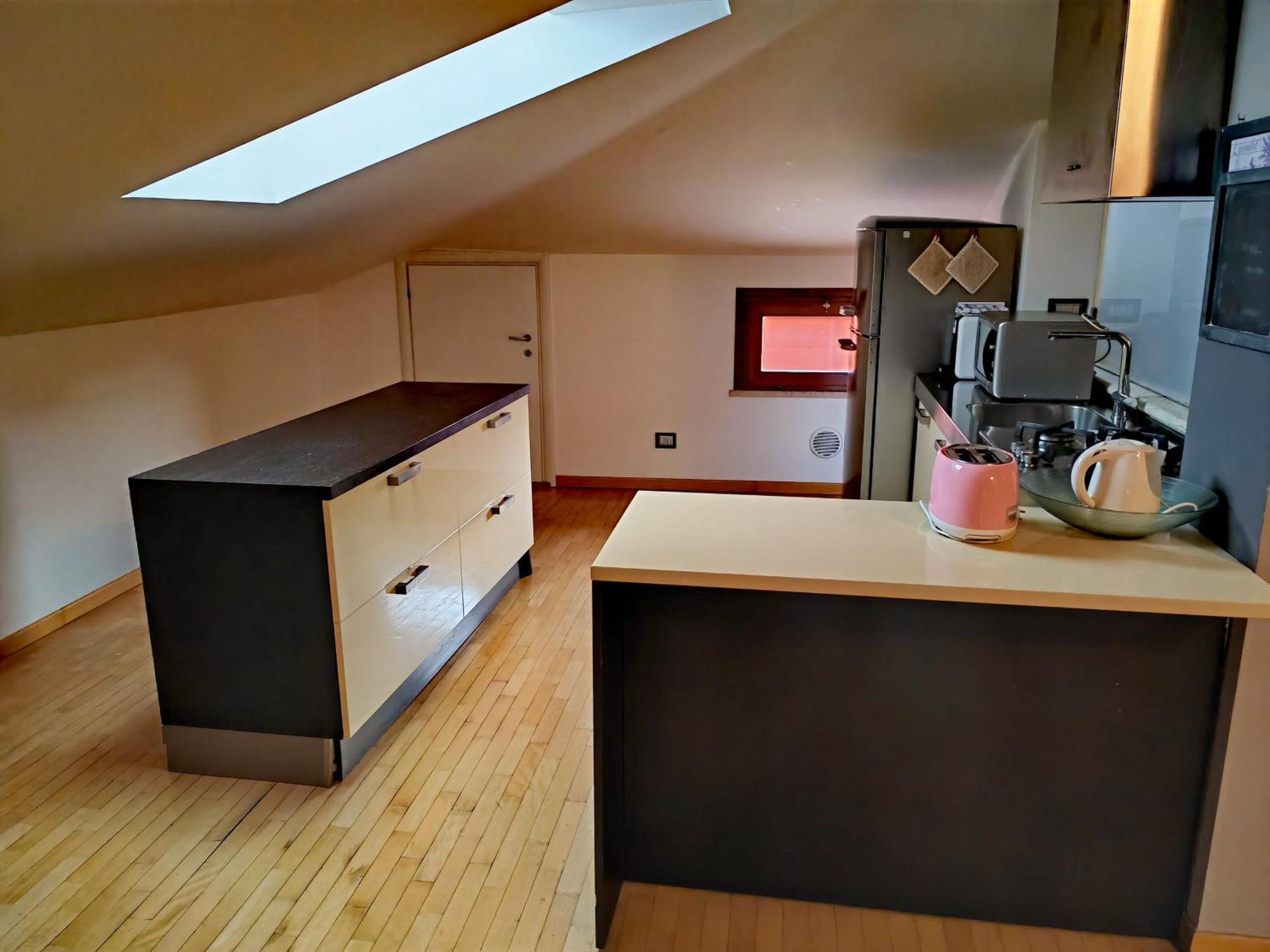 Family Apartment Verona Class ภายนอก รูปภาพ
