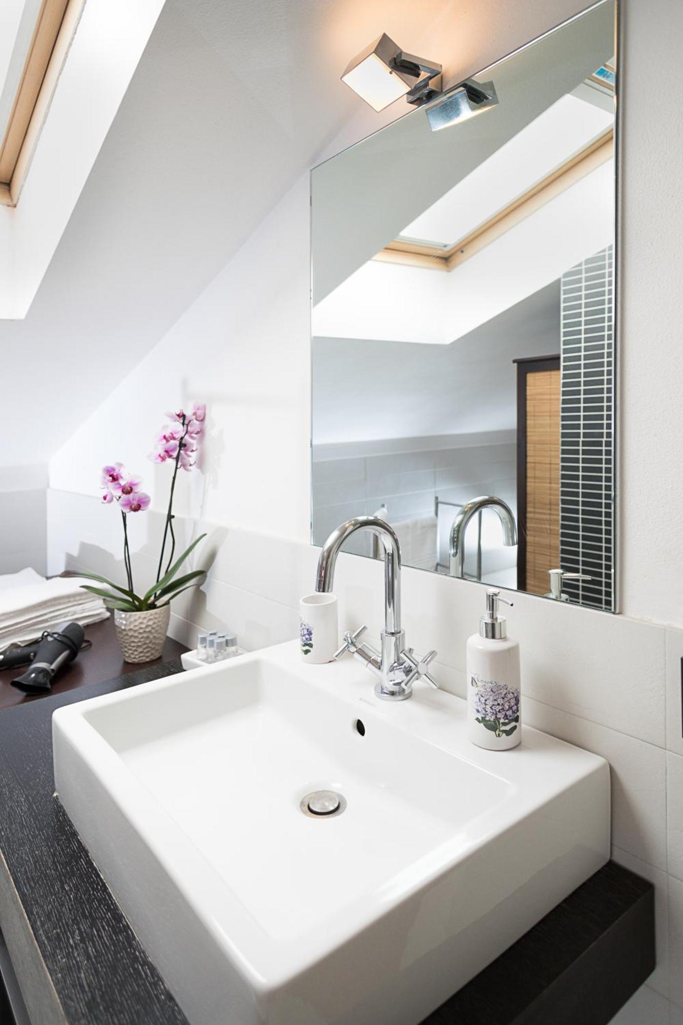 Family Apartment Verona Class ภายนอก รูปภาพ